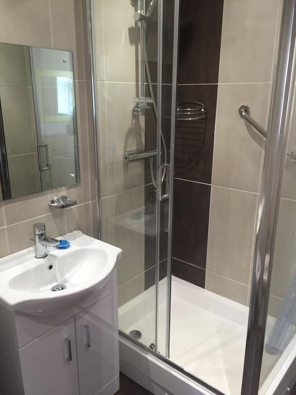 Hadleigh Hotel Істборн Екстер'єр фото