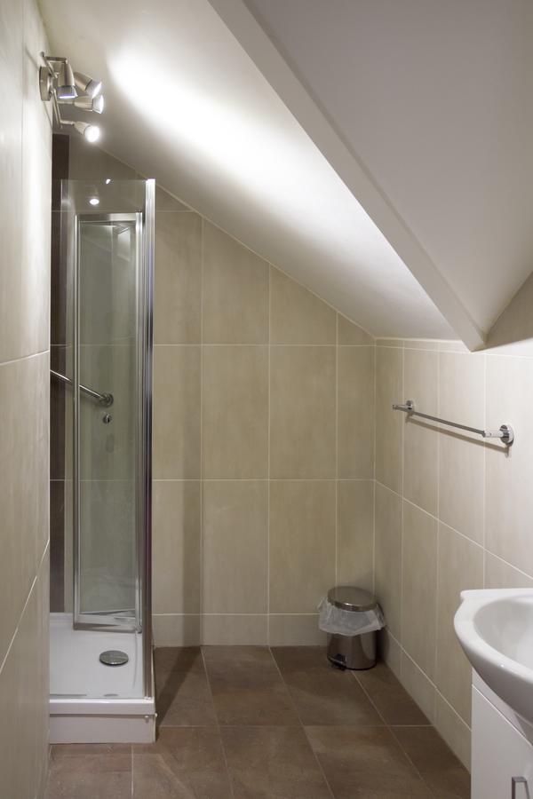 Hadleigh Hotel Істборн Екстер'єр фото
